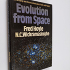 Fred Hoyle : Evolution from space - pikkukuva 1
