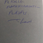 Lauri Sipilä : Käytännön markkinointi Nyt (signeerattu, t... - pikkukuva 3