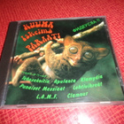 CD Kuuma iskelmä paraati (Tehosekoitin, Apulanta ym) - pikkukuva 1