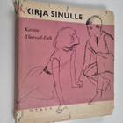 Kerstin Thorvall-Falk : Kirja sinulle - pikkukuva 1