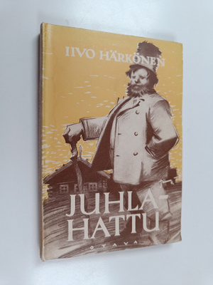 Iivo Härkönen : Juhlahattu