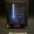 Star Wars: The Force Awakens Collector's Ed (2015) BLU-RAY - pikkukuva 1