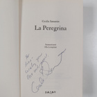 Cecilia Samartin : La peregrina (signeerattu, tekijän omi... - pikkukuva 3
