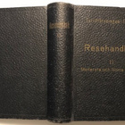 Numelin Ragnar : Turistföreningens Resehandbok II - pikkukuva 1
