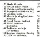 Mobilisti nro 3 / 1992 - pikkukuva 2