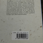 Kaarlo Haapanen - Ja Lappi oli autio ja tyhjä - pikkukuva 2