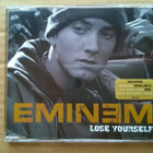 Eminem - Lose Yourself CDS - pikkukuva 1