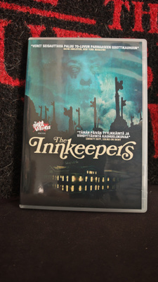 The Innkeepers