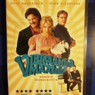 DVD: Vieraalla Maalla (Ville Haapsalo, Irina Björklund ...) - pikkukuva 1