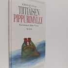Kirsi Kunnas : Tiitiäisen pippurimylly (Ei liian pienille... - pikkukuva 1