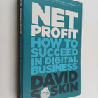 David Soskin : Net Profit - How to Succeed in Digital Bus... - pikkukuva 1