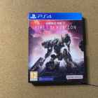 PS4 Armored Core VI Fires of Rubicon - pikkukuva 1