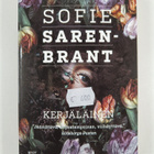 Sofie Sarenbrant : Kerjäläinen - pikkukuva 1