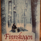Finnskogen, elämän kehto UUSI - pikkukuva 1