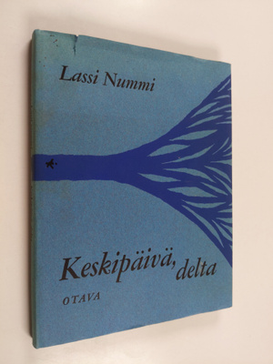 Lassi Nummi : Keskipäivä, delta