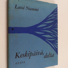 Lassi Nummi : Keskipäivä, delta - pikkukuva 1