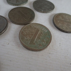 20 kpl 1mk ,Hopea - pikkukuva 4