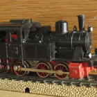 Märklin 3029 höyryveturi - pikkukuva 1