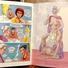 Alan Moore / Melinda Gebbie : LOST GIRLS Book Two - pikkukuva 2