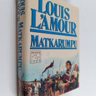 Louis L'Amour : Matkarumpu - pikkukuva 1