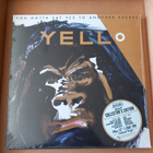 Yello-You gotta say yes... Collectors edition Uusi LP - pikkukuva 1