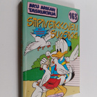 Walt Disney : Siipiveikkojen suosikki - pikkukuva 1