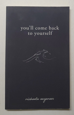 Michaela Angemeer - You'll Come Back to Yourself
