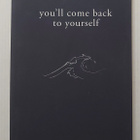 Michaela Angemeer - You'll Come Back to Yourself - pikkukuva 1