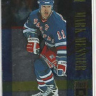 Mark Messier 95-96 Pinnacle First Strike 1 of 15 - pikkukuva 1