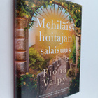 Fiona Valpy : Mehiläishoitajan salaisuus - pikkukuva 1