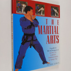 Peter Lewis : The martial arts - pikkukuva 1