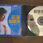 Aretha Franklin: 20 Greatest Hits CD - pikkukuva 1