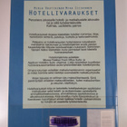 Mirja Rautiainen : Hotellivaraukset - pikkukuva 2