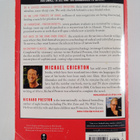 Michael Crichton ym. : Micro - A Novel - pikkukuva 2