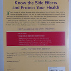 Alan Gaby : A-Z Guide to Drug-herb-vitamin Interactions - pikkukuva 2