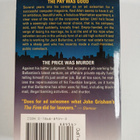 Douglas Kennedy : The Job - pikkukuva 2