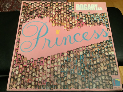 BOGART Co. - Princess