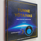 Robin Kerrod : Tunne yötaivas : Opas tähtien tarkkailuun - pikkukuva 1