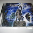 Hammerfall - (r)Evolution (CD) - pikkukuva 1