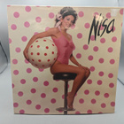 Nisa Soraya – Nisa  LP - pikkukuva 1