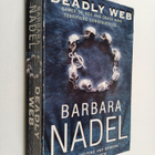 Barbara Nadel : Deadly web - pikkukuva 1