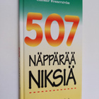 Lillemor Wennerström : 507 näppärää niksiä - pikkukuva 1