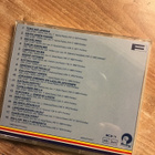 Veikko Lavi CD finnlevy - pikkukuva 3