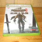 Ninja Gaiden II Xbox 360 (NTSC/J) - pikkukuva 1