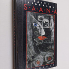 Päivi Alasalmi : Saana - pikkukuva 1