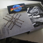 METSÄTÖLL - IIVAKIVI UUSI DELUXE EDITION WOODEN BOX CD (+) - pikkukuva 2