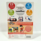 Amiibo - Super Smash Bros Collection: Mii Brawler - pikkukuva 3