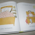 Lena Anderson Molla ja mummo - pikkukuva 2