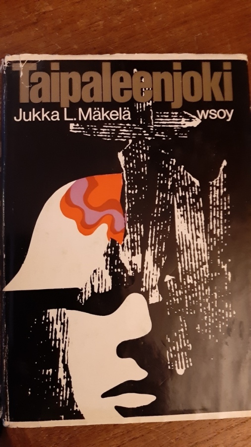 TAIPALEENJOKI, Jukka L Mäkelä