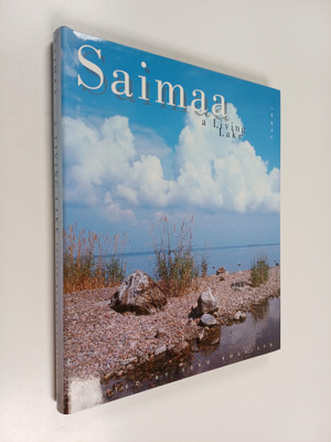 Saimaa, a living lake